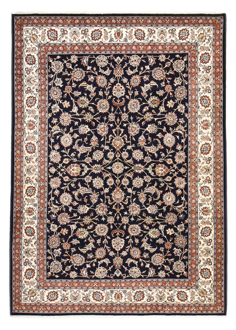Mashhad Teppe 254x350cm - Persisk teppe