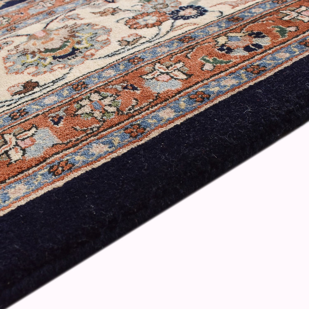 Mashhad Teppe 254x350cm - Persisk teppe