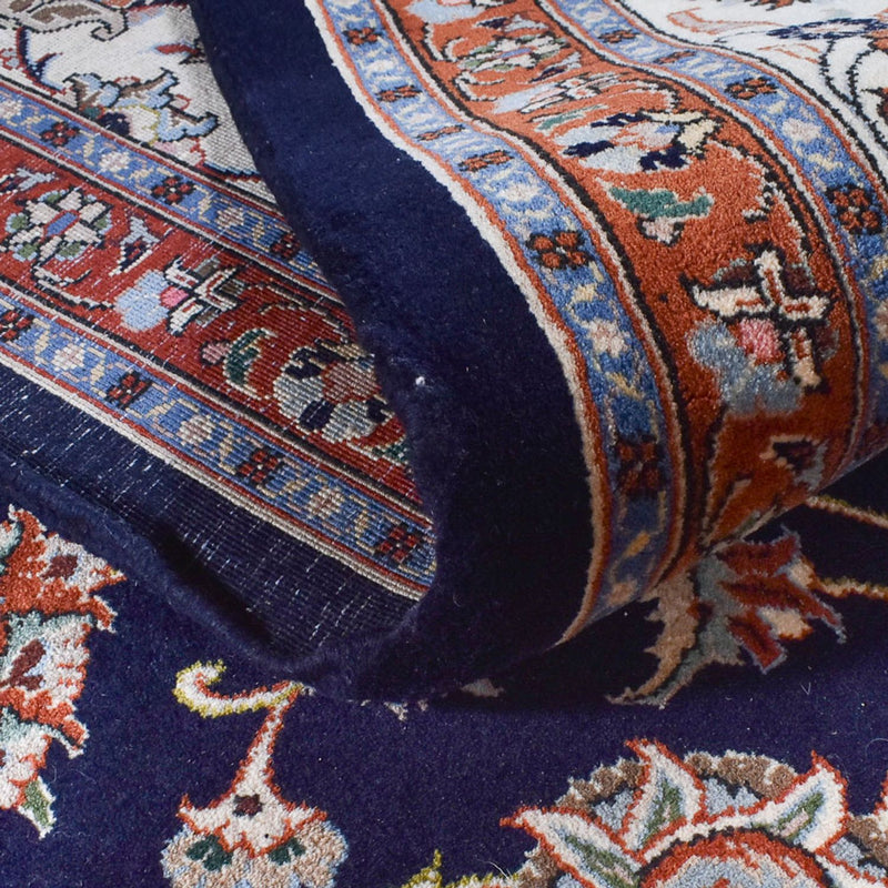Mashhad Teppe 254x350cm - Persisk teppe