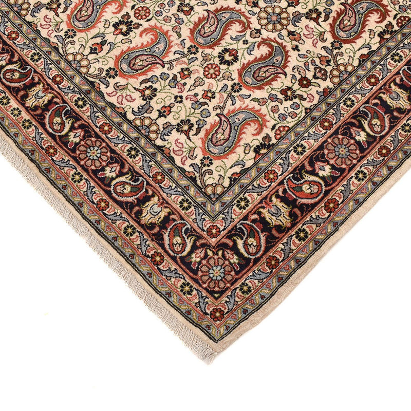 Sarouk Teppe 141x225cm - Persisk teppe