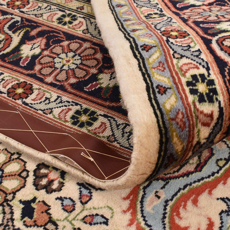 Sarouk Teppe 141x225cm - Persisk teppe