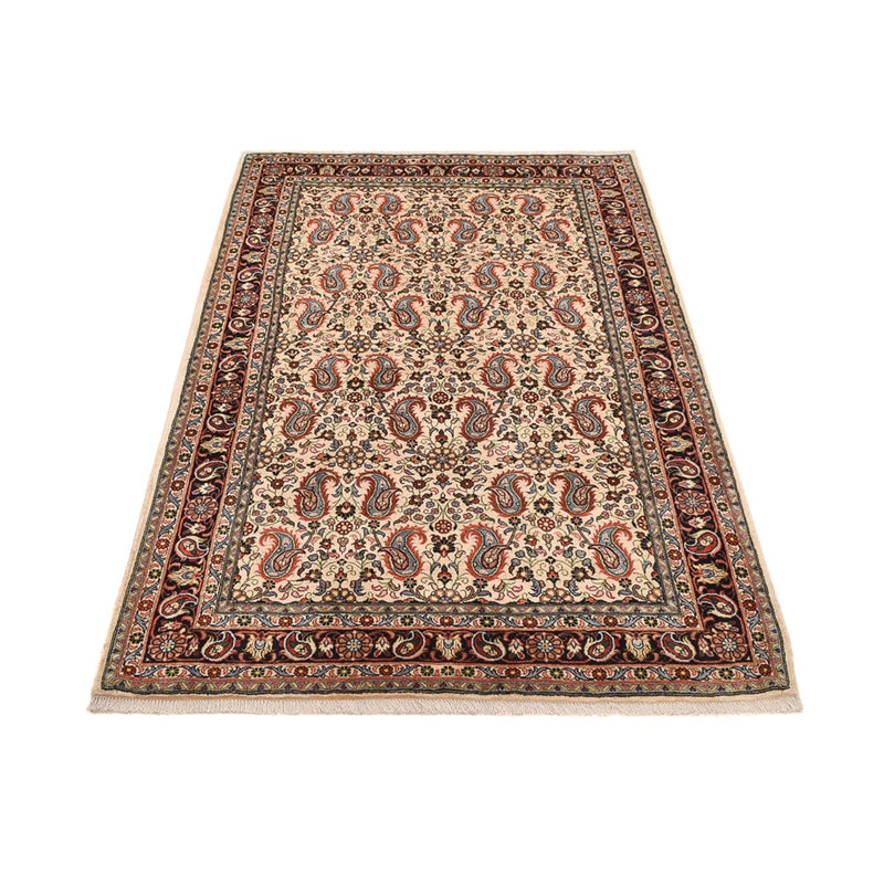 Sarouk Teppe 141x225cm - Persisk teppe