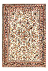 Persisk teppe - Bijar - 245 x 170 cm - beige – product image