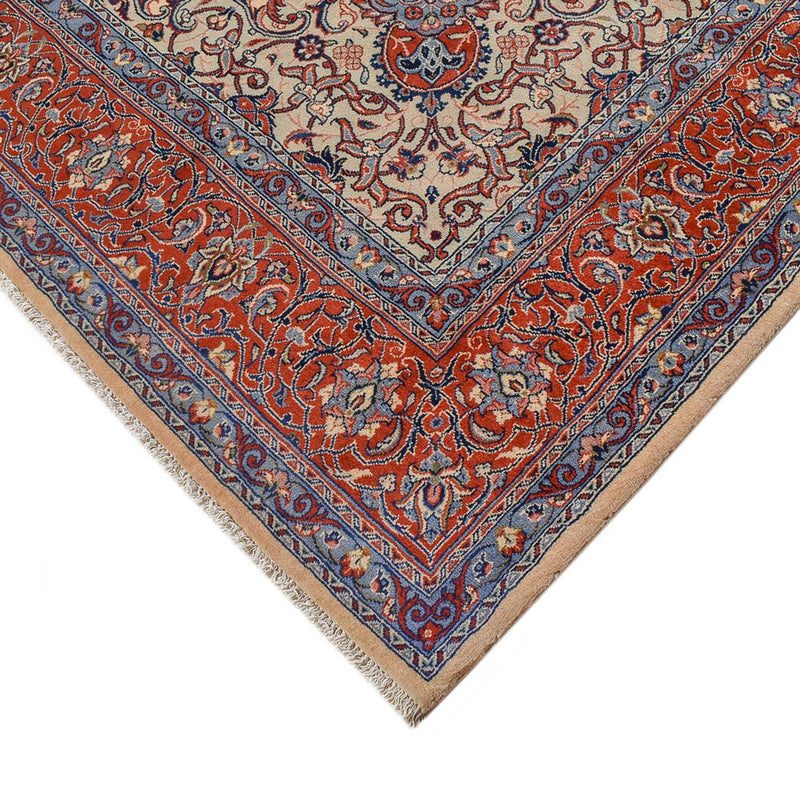 Sarouk Teppe 332x220cm - Persisk teppe