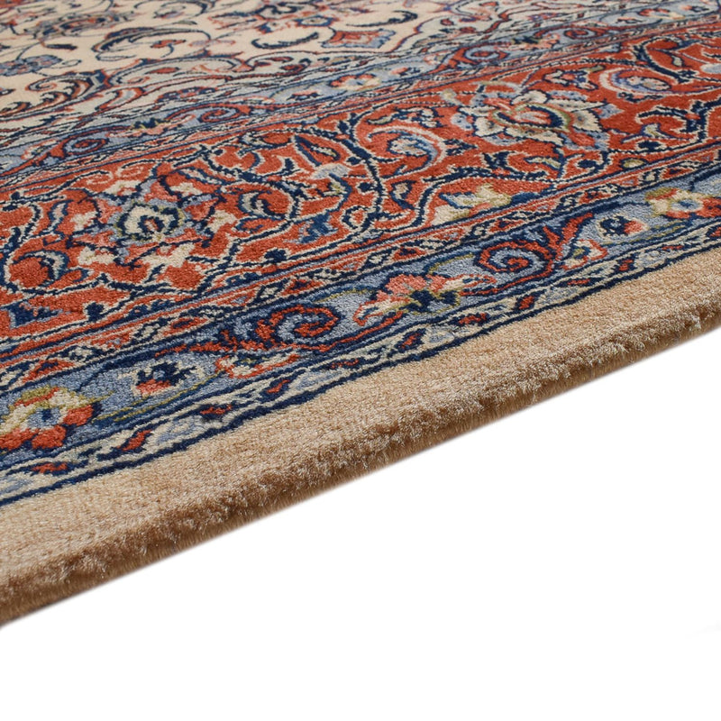 Sarouk Teppe 332x220cm - Persisk teppe
