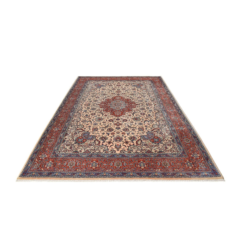 Sarouk Teppe 332x220cm - Persisk teppe