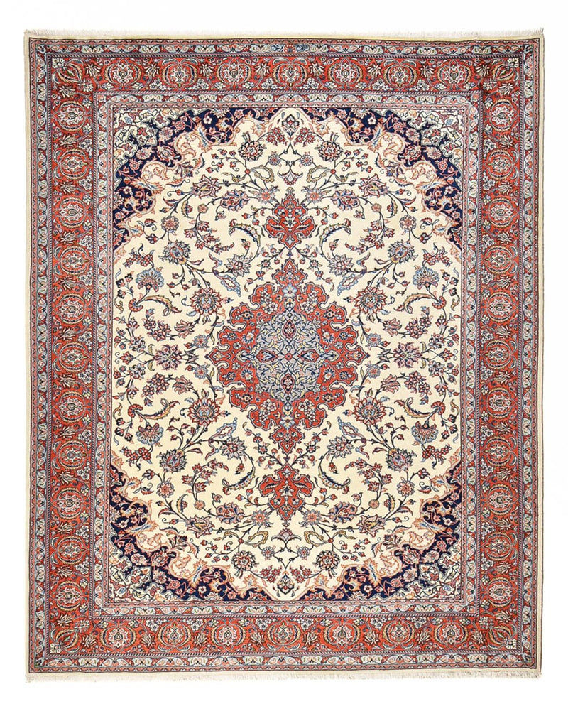 Sarouk Teppe 350x262cm - Persisk teppe
