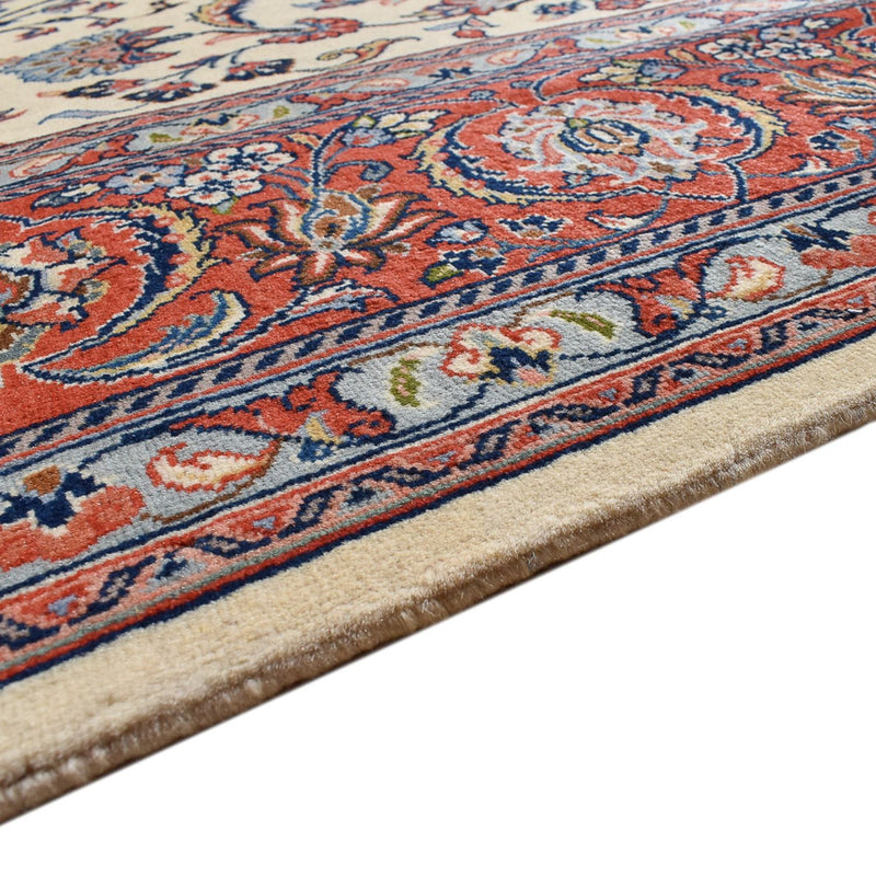 Sarouk Teppe 350x262cm - Persisk teppe