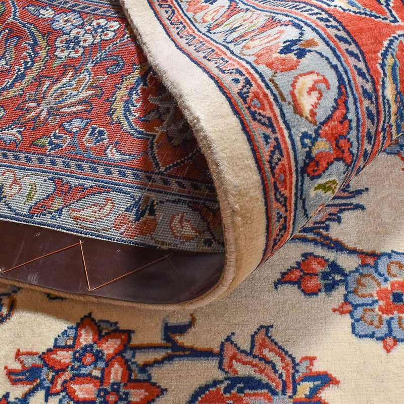 Sarouk Teppe 350x262cm - Persisk teppe