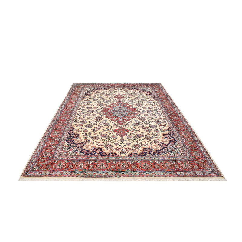 Sarouk Teppe 350x262cm - Persisk teppe