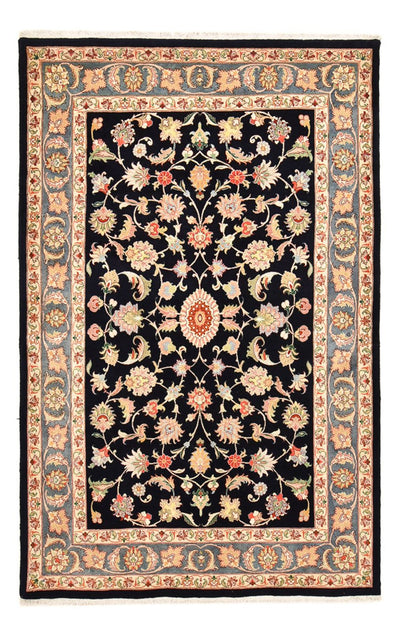 Bidjar Teppe 166x269cm - Persisk teppe
