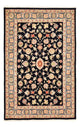 Bidjar Teppe 269x166cm - Persisk teppe