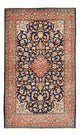 Kashan Teppe 143x234cm - Persisk teppe