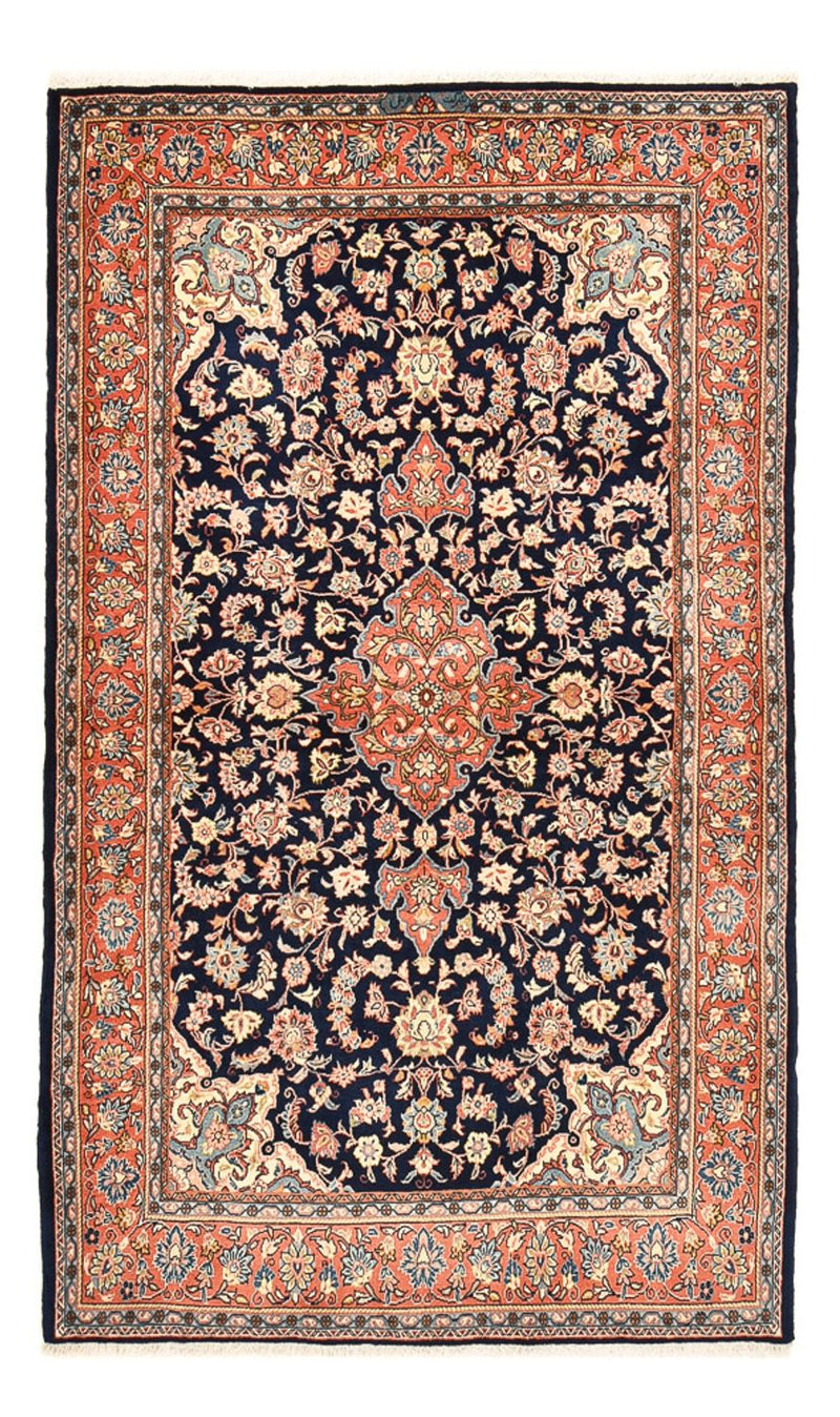 Kashan Teppe 143x234cm - Persisk teppe
