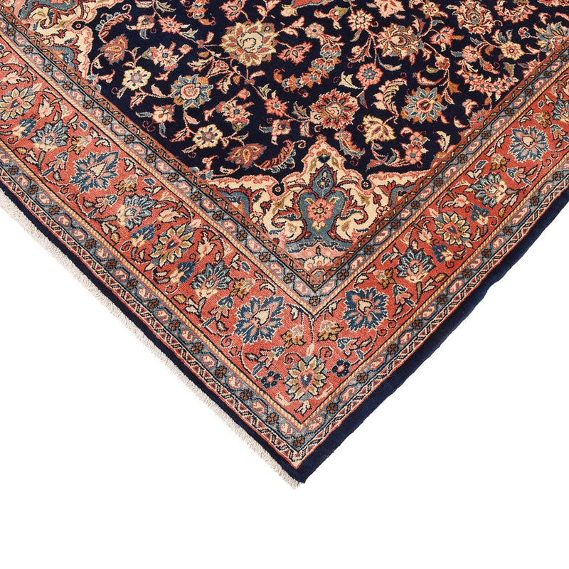 Kashan Teppe 143x234cm - Persisk teppe