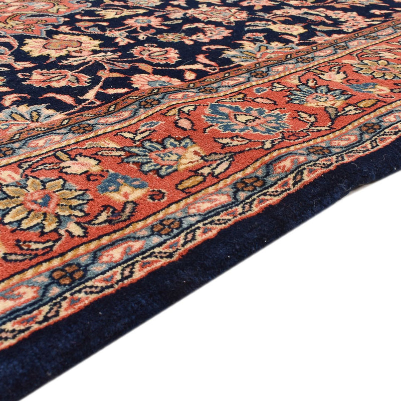 Kashan Teppe 143x234cm - Persisk teppe