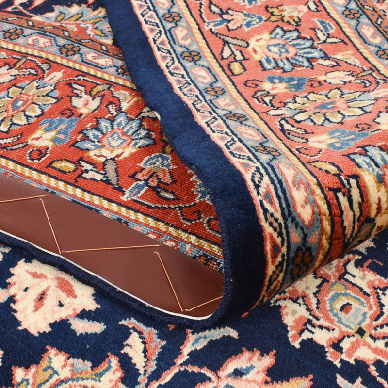 Kashan Teppe 143x234cm - Persisk teppe