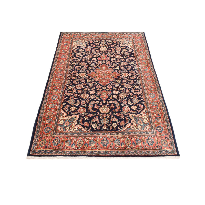 Kashan Teppe 143x234cm - Persisk teppe