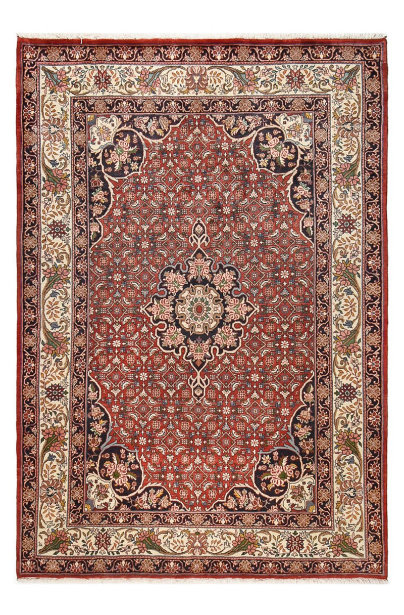 Bidjar Teppe 300x204cm - Persisk teppe