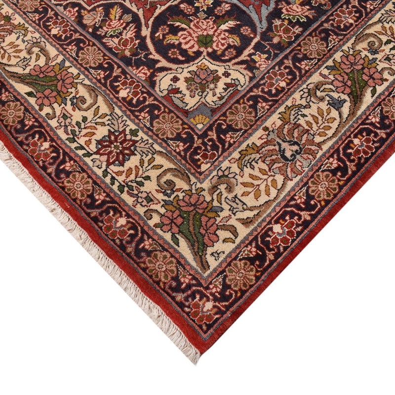 Bidjar Teppe 300x204cm - Persisk teppe