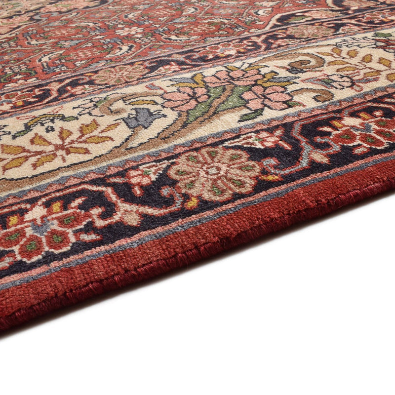 Bidjar Teppe 300x204cm - Persisk teppe