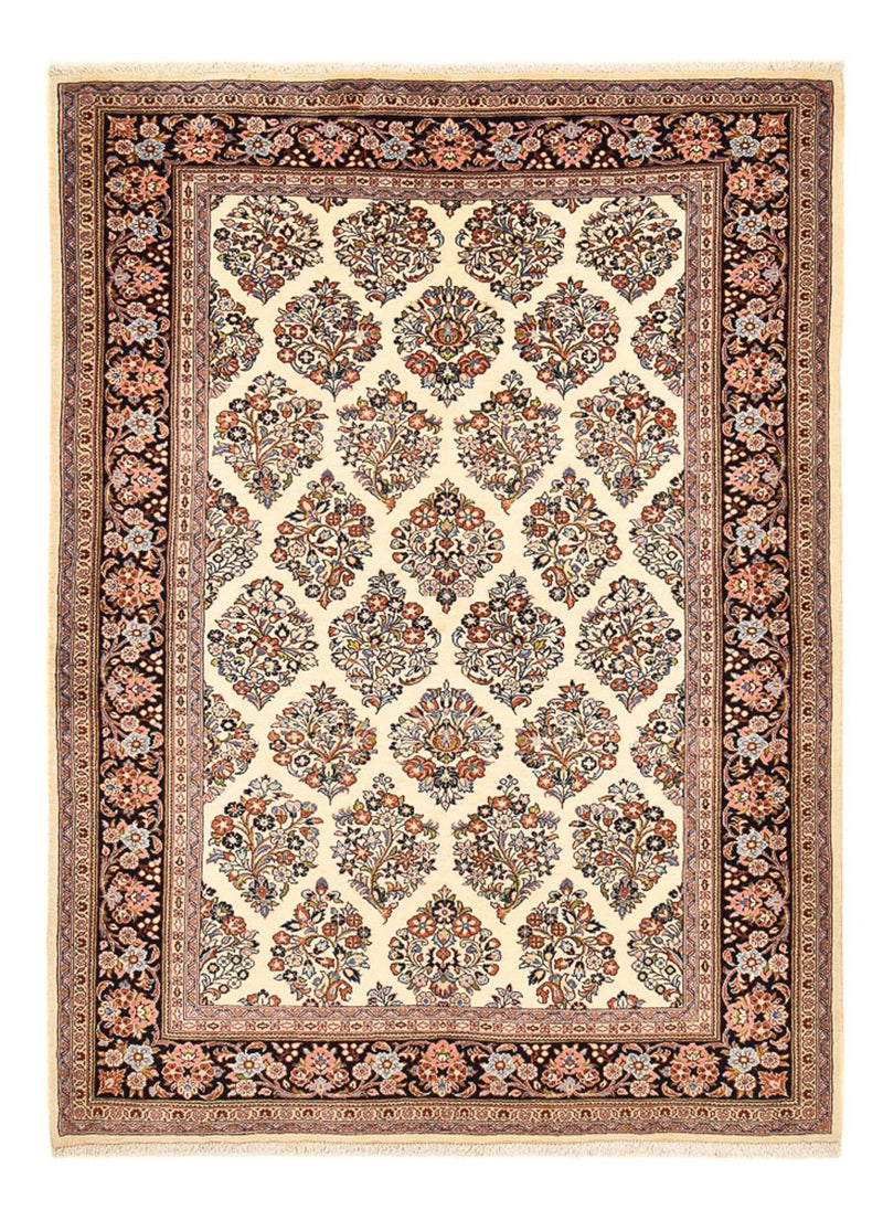 Sarouk Teppe 231x174cm - Persisk teppe