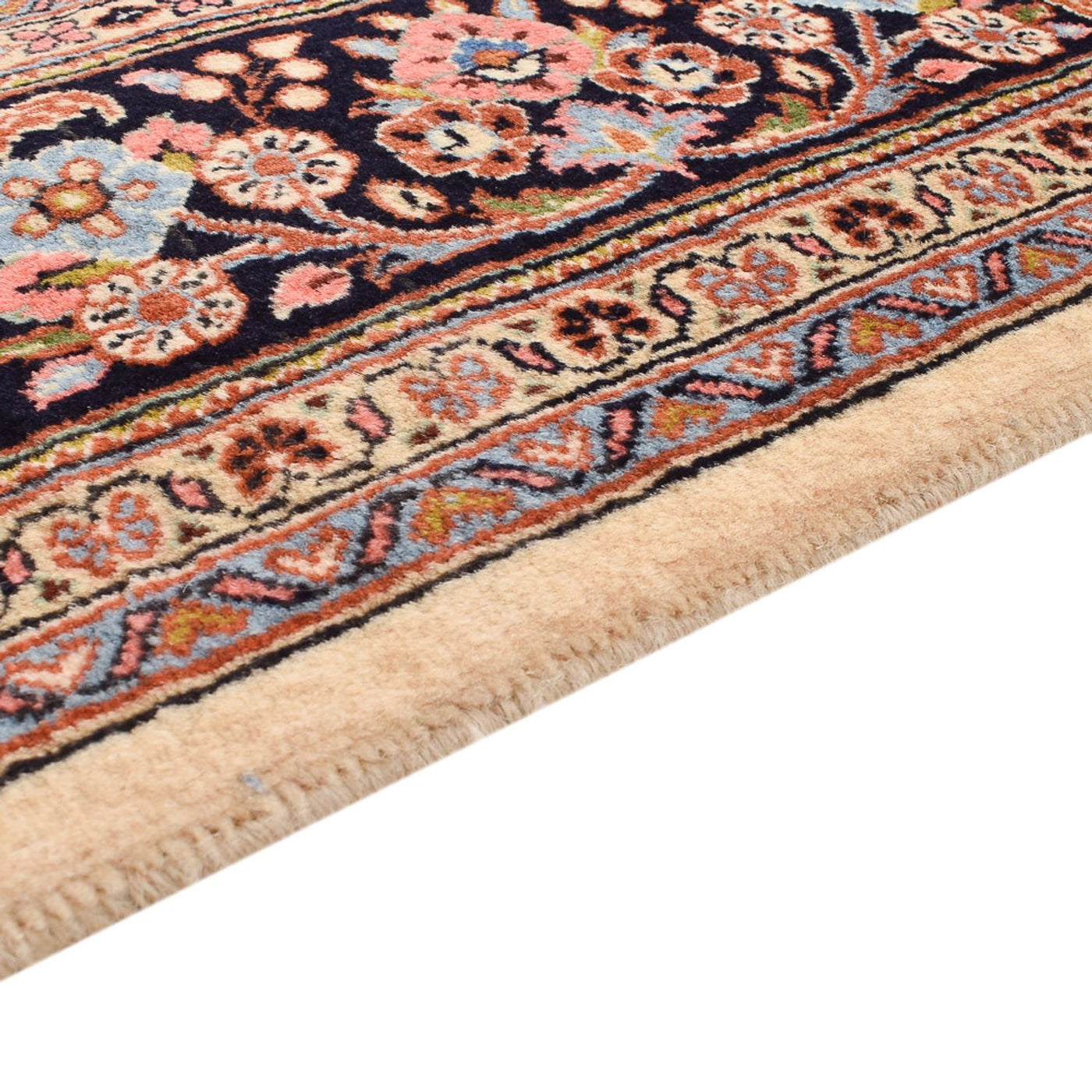 Sarouk Teppe 231x174cm - Persisk teppe