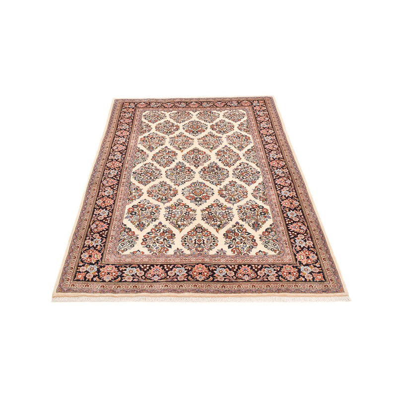 Sarouk Teppe 231x174cm - Persisk teppe