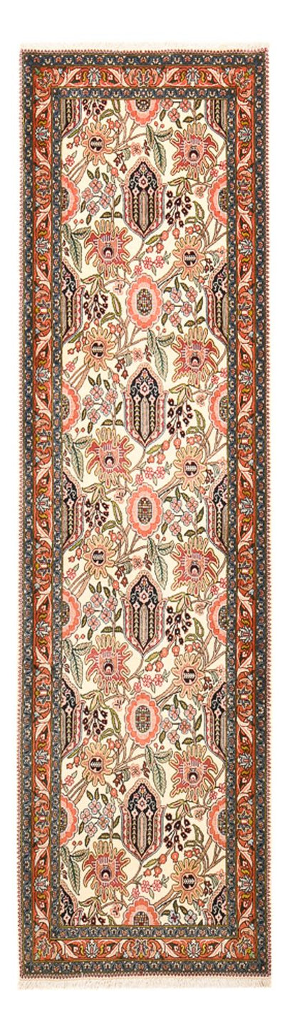 Bidjar Teppe 87x300cm - Persisk teppe
