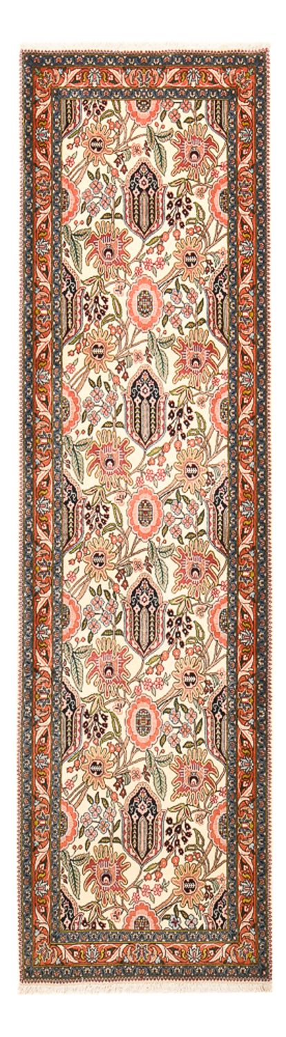 Bidjar Teppe 87x300cm - Persisk teppe