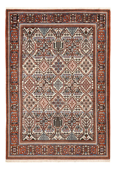 Meymeh Teppe 165x240cm - Persisk teppe
