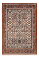 Meymeh Teppe 240x165cm - Persisk teppe