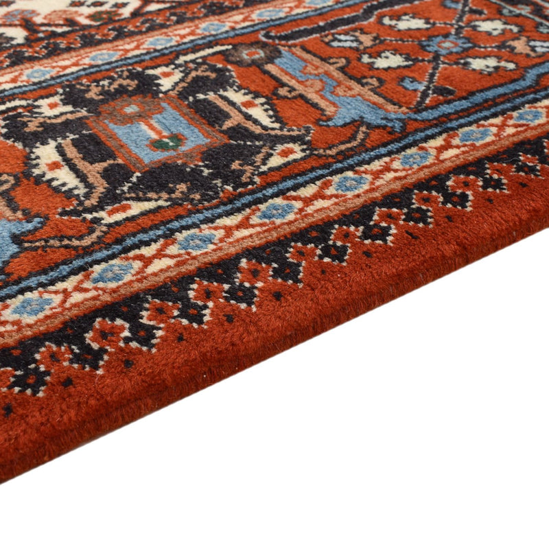 Meymeh Teppe 240x165cm - Persisk teppe