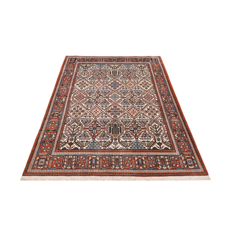 Meymeh Teppe 240x165cm - Persisk teppe