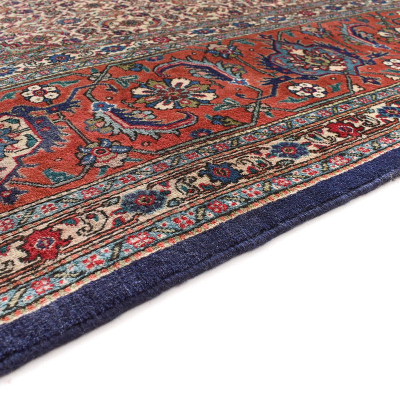 Tabriz - 40 Raj Teppe 392x310cm - Persisk teppe