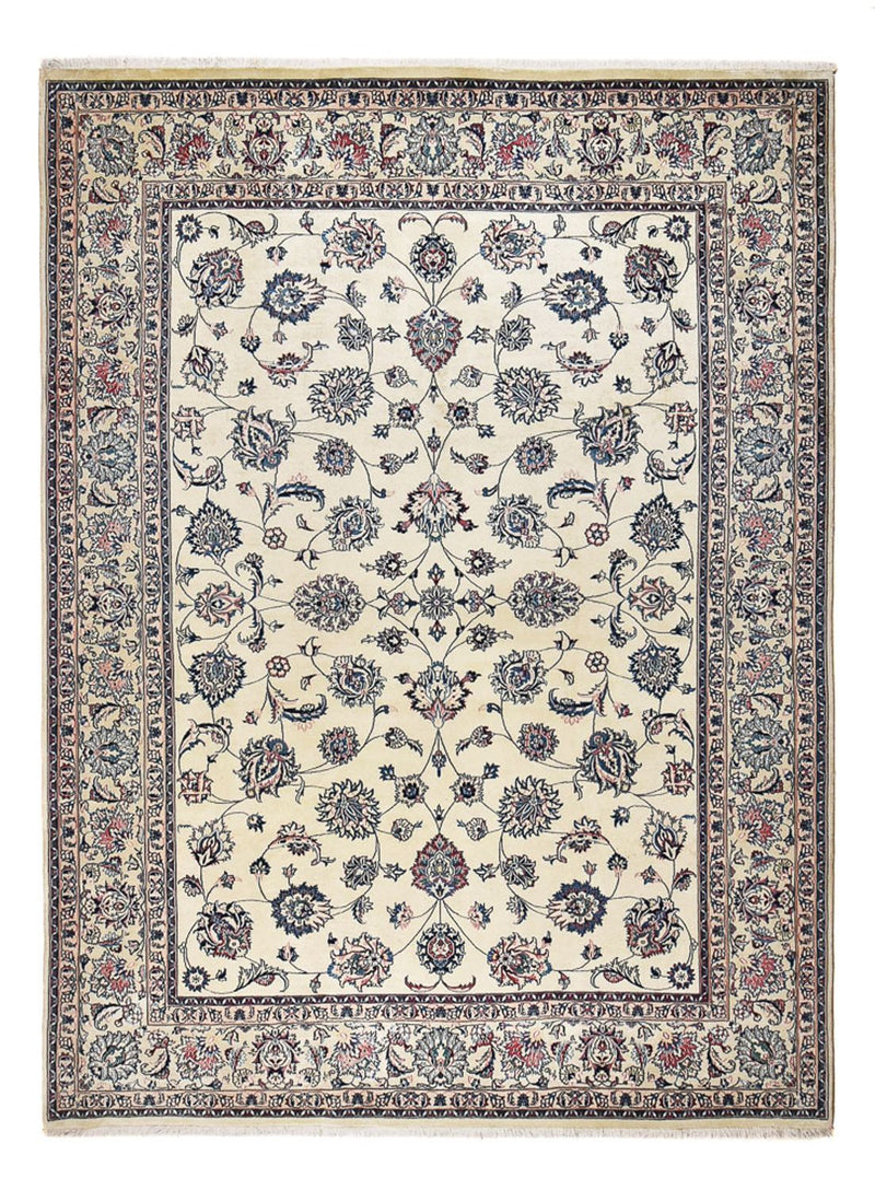 Mashhad Teppe 340x249cm - Persisk teppe