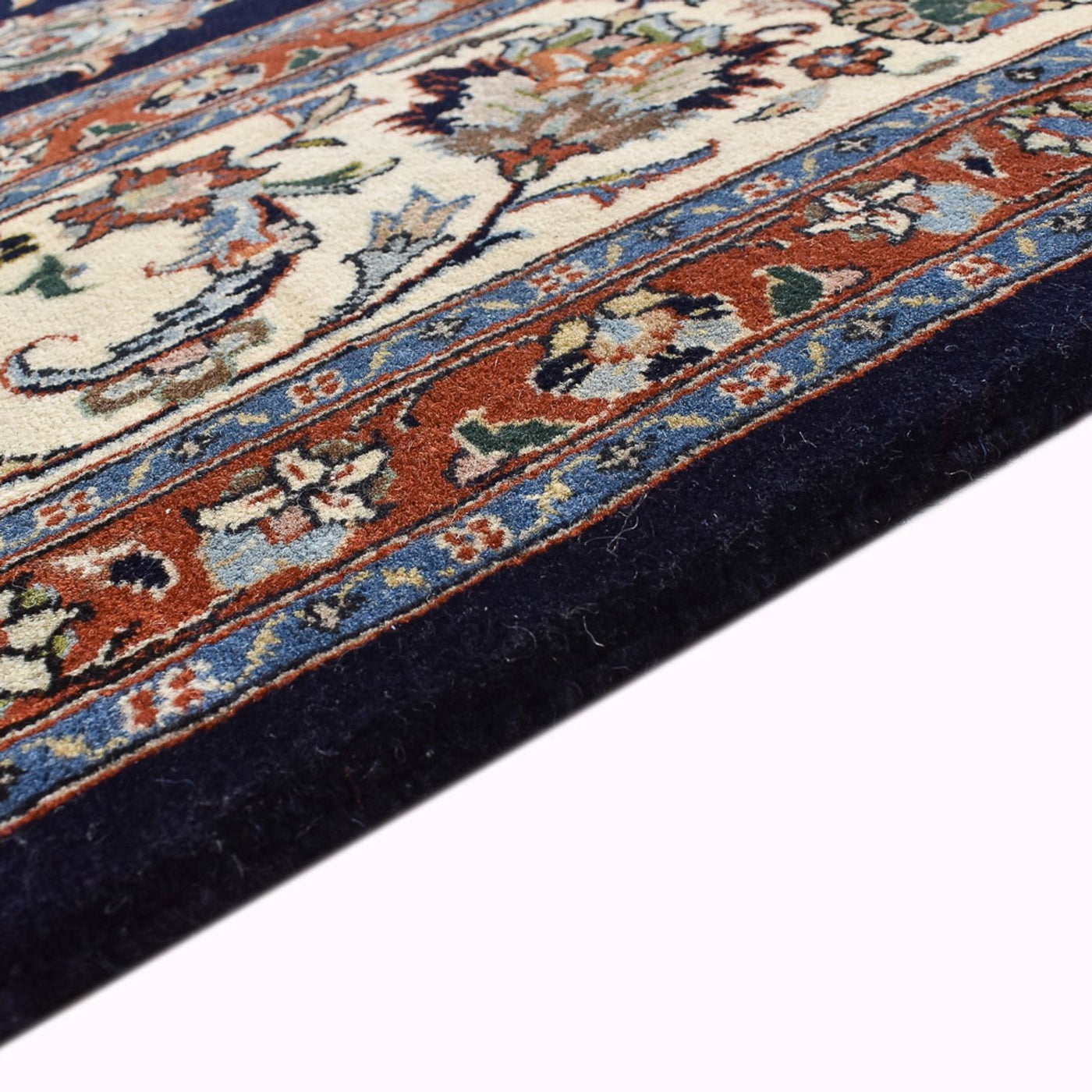 Mashhad Teppe 338x243cm - Persisk teppe