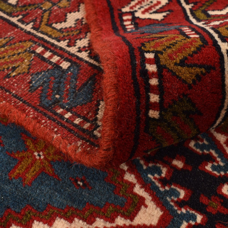 Yalameh Teppe 388x92cm - Persisk teppe