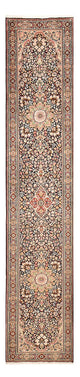Rafsanjan Teppe 380x80cm - Persisk teppe