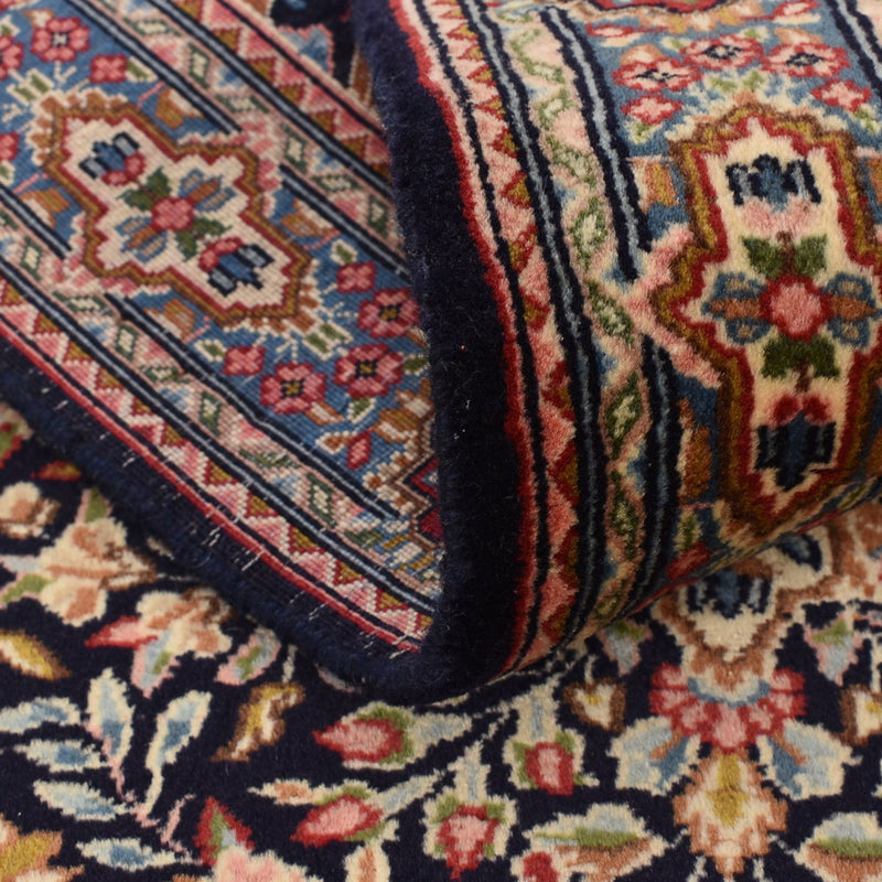Rafsanjan Teppe 380x80cm - Persisk teppe