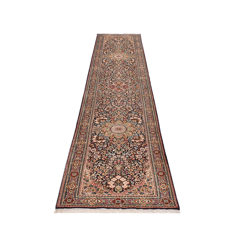Rafsanjan Teppe 380x80cm - Persisk teppe
