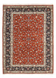 Kashan Teppe 320x231cm - Persisk teppe