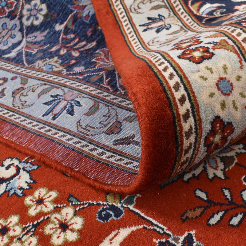 Kashan Teppe 320x231cm - Persisk teppe