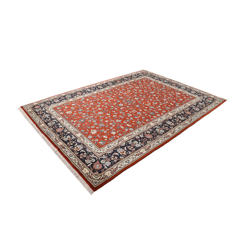Kashan Teppe 320x231cm - Persisk teppe
