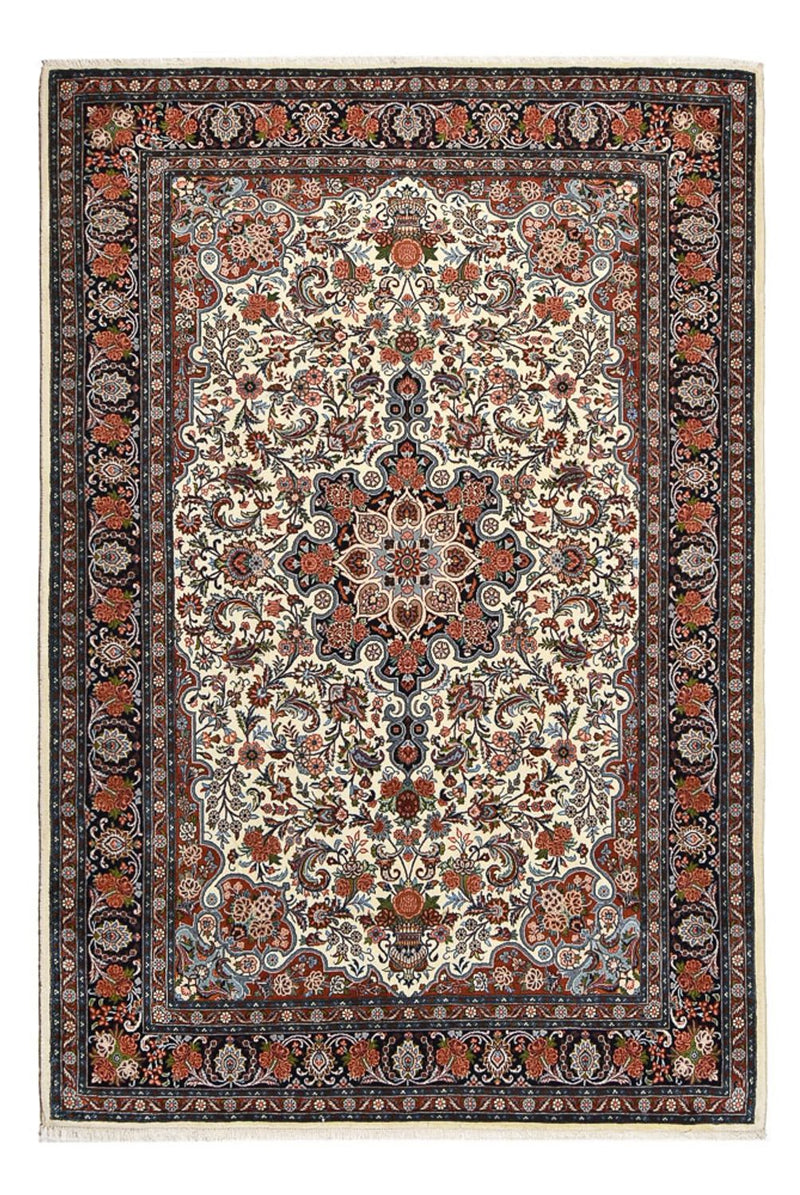 Bidjar Teppe 296x198cm - Persisk teppe
