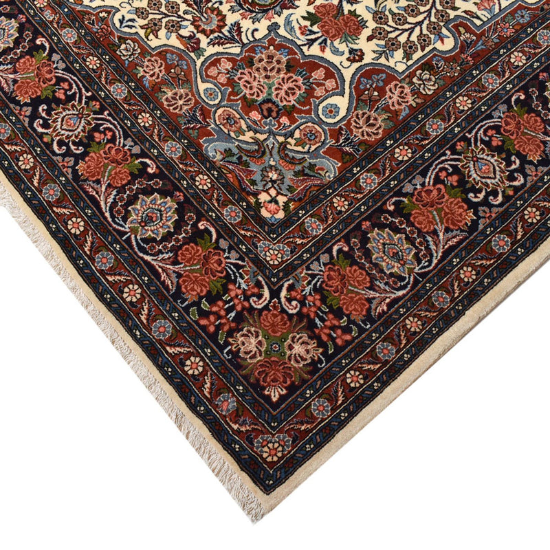 Bidjar Teppe 296x198cm - Persisk teppe