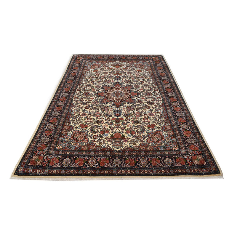 Bidjar Teppe 296x198cm - Persisk teppe