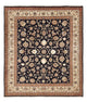 Mashhad Teppe 298x250cm - Persisk teppe