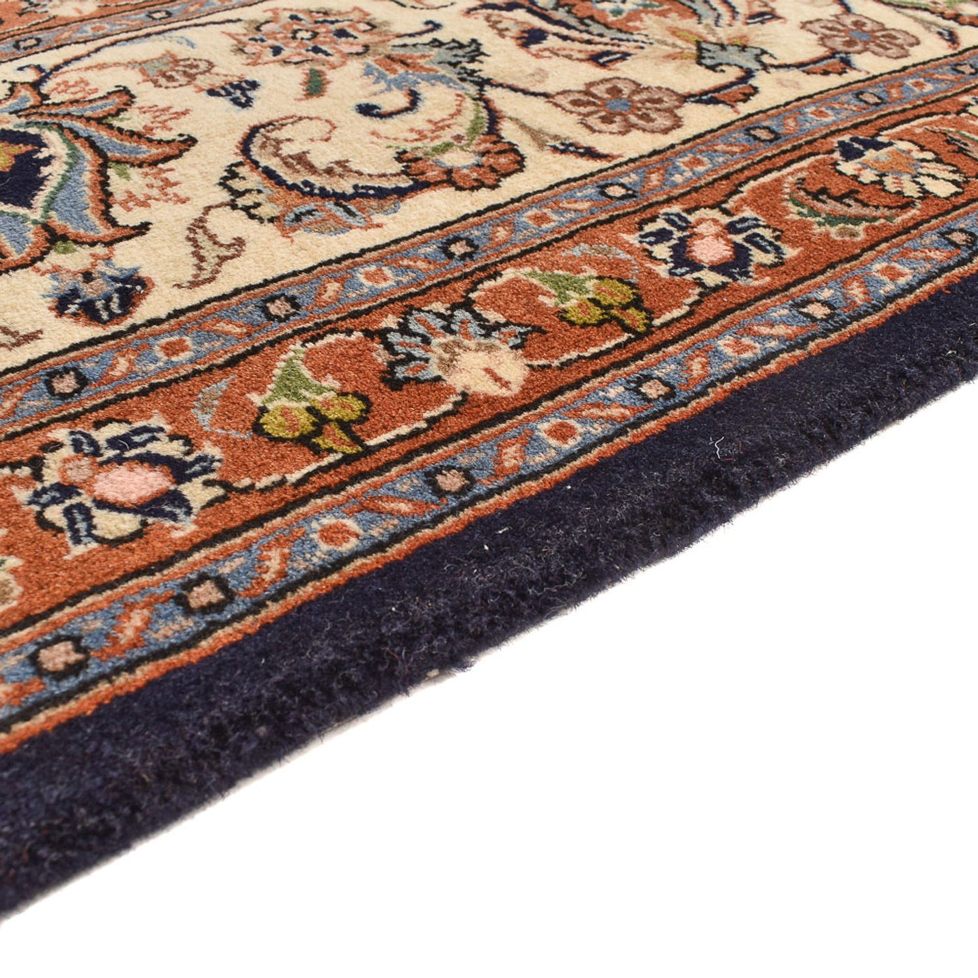 Mashhad Teppe 298x250cm - Persisk teppe