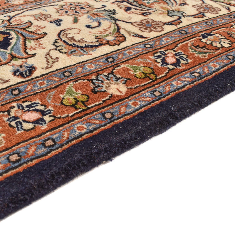 Mashhad Teppe 298x250cm - Persisk teppe
